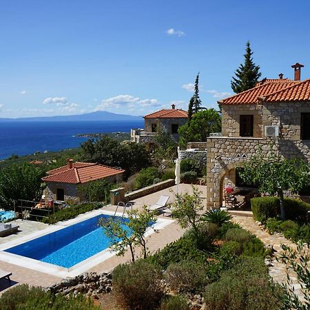 Orato Village Pírgos Esterno foto