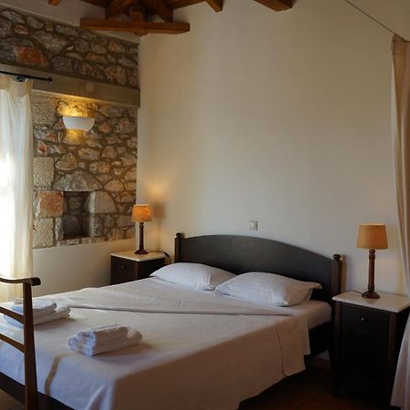 Orato Village Pírgos Esterno foto