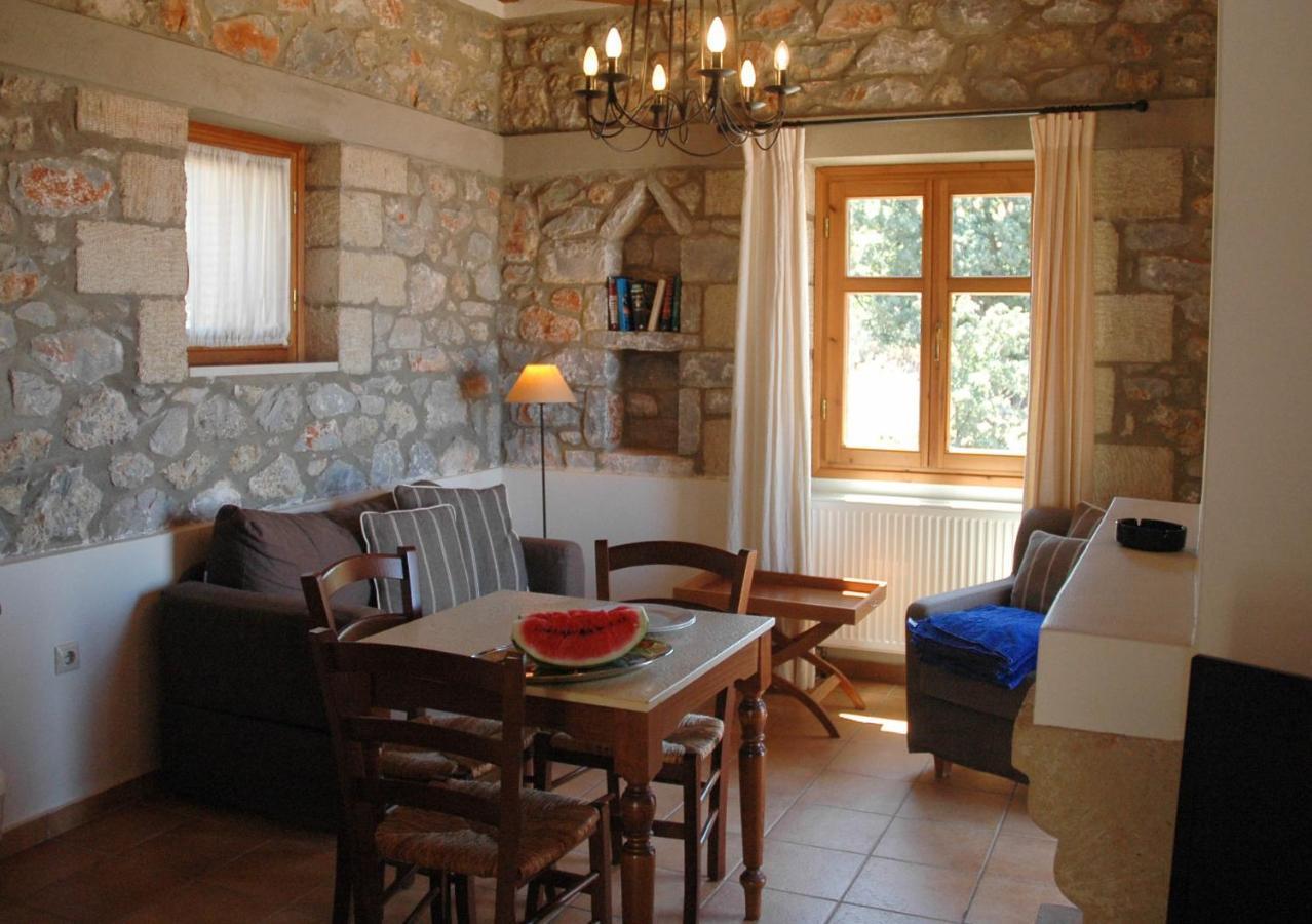Orato Village Pírgos Esterno foto