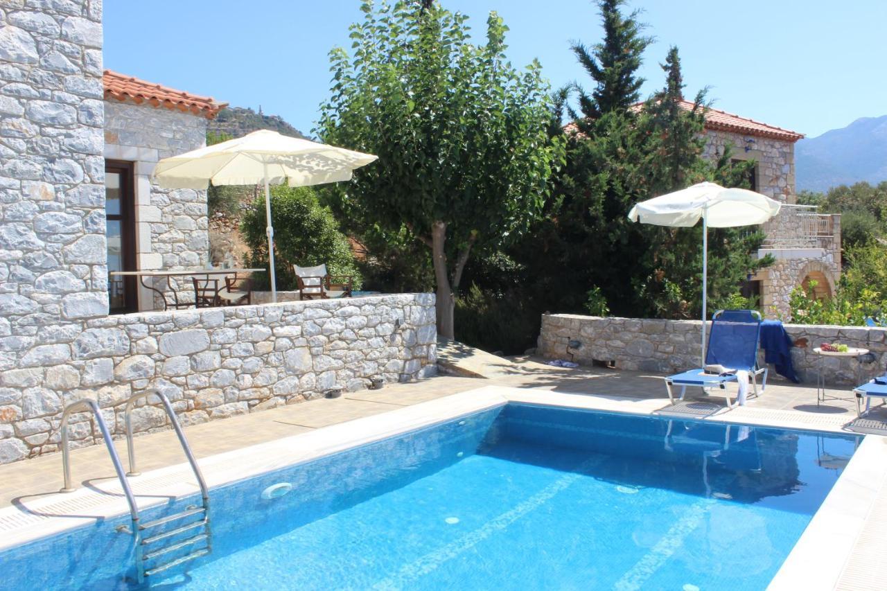 Orato Village Pírgos Esterno foto