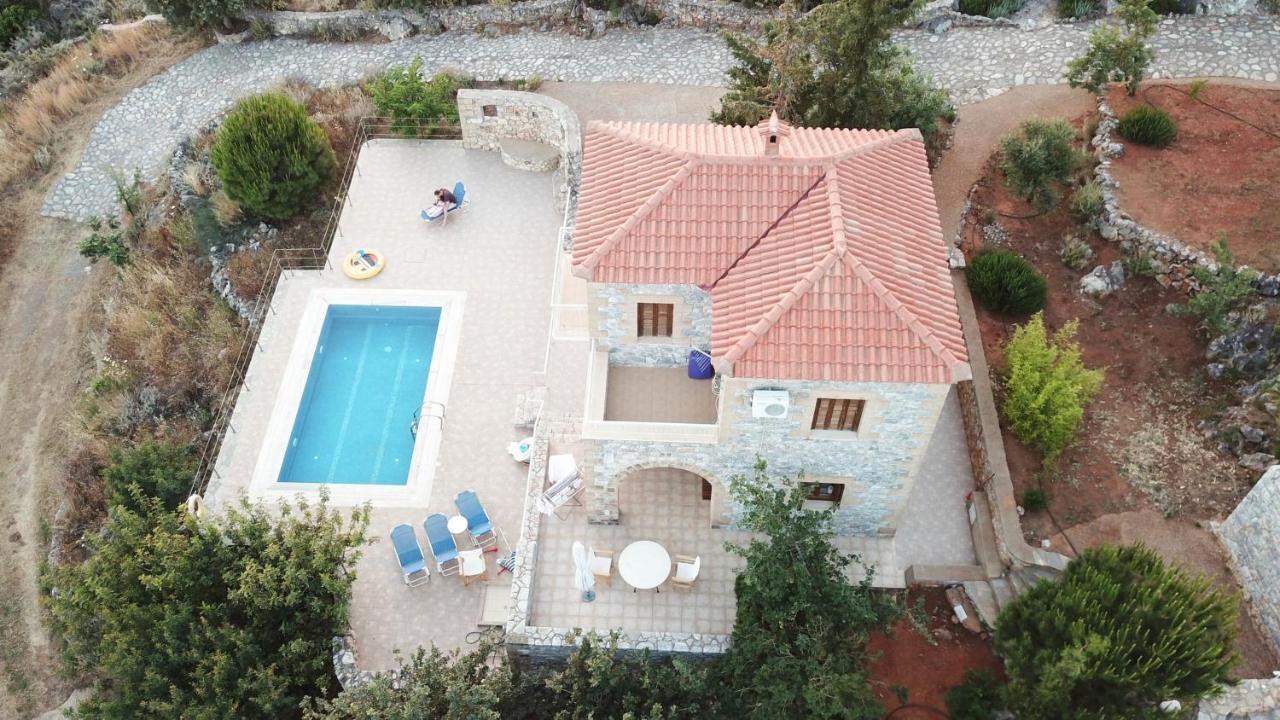 Orato Village Pírgos Esterno foto