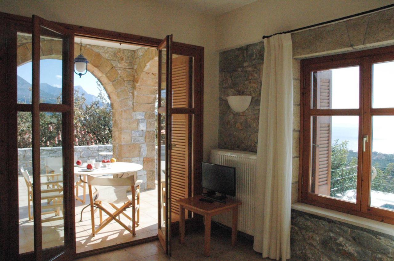 Orato Village Pírgos Esterno foto