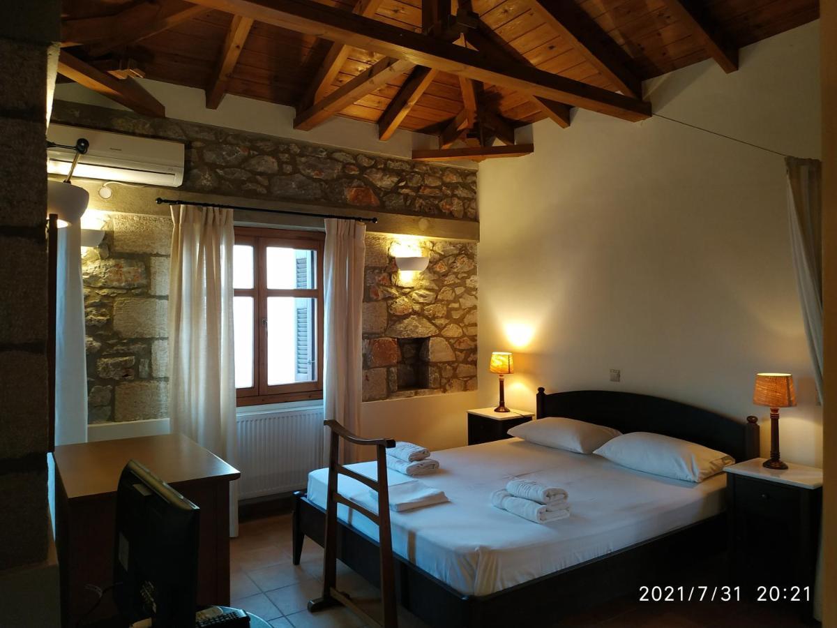 Orato Village Pírgos Esterno foto