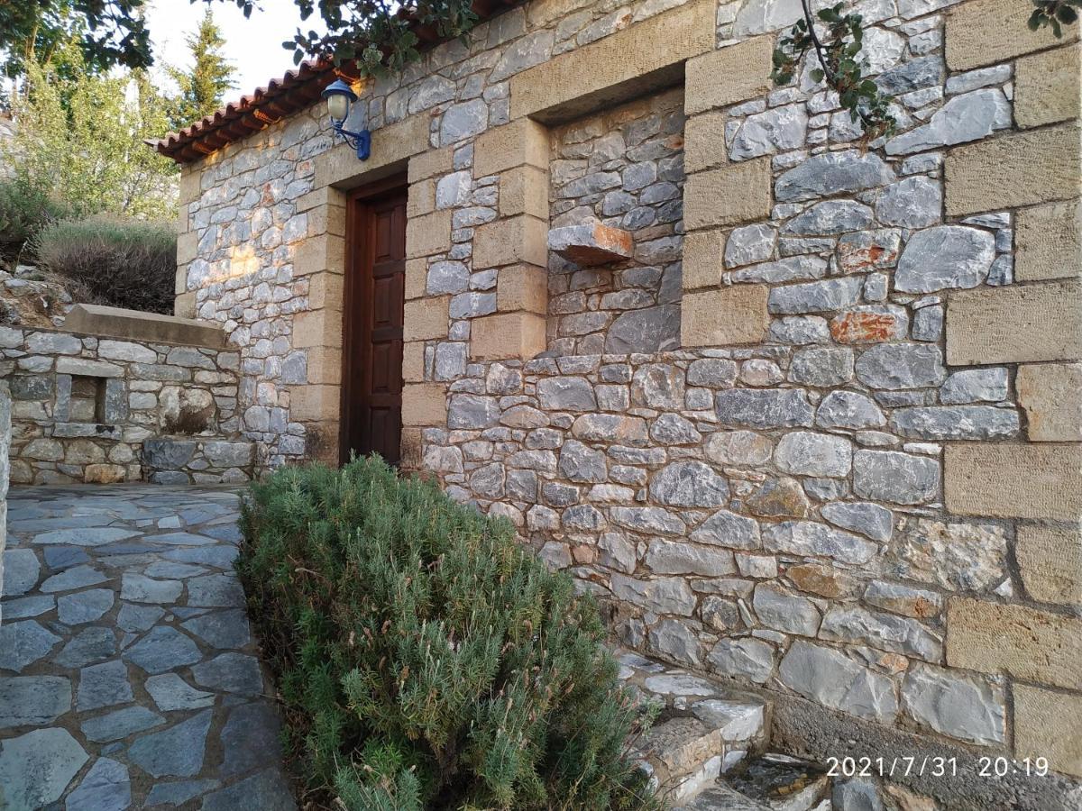 Orato Village Pírgos Esterno foto