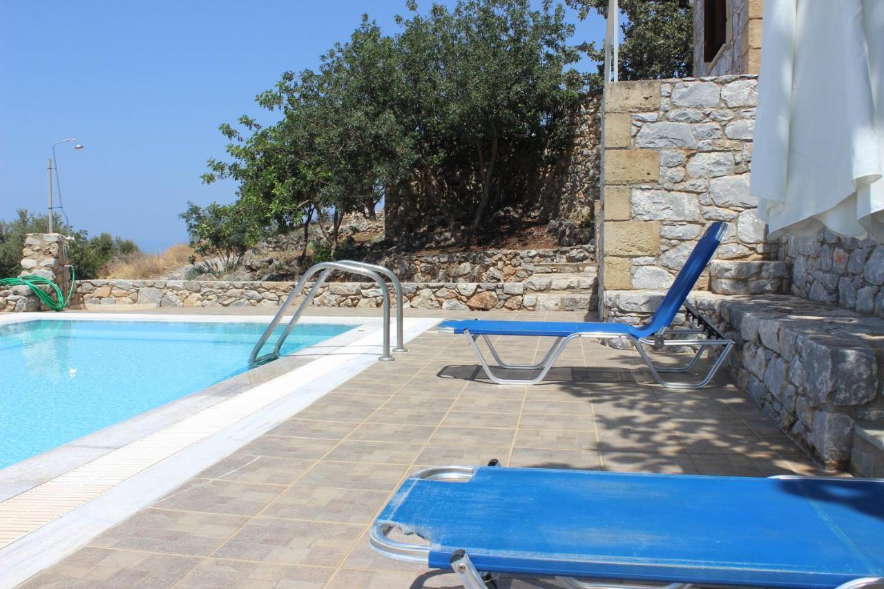 Orato Village Pírgos Esterno foto
