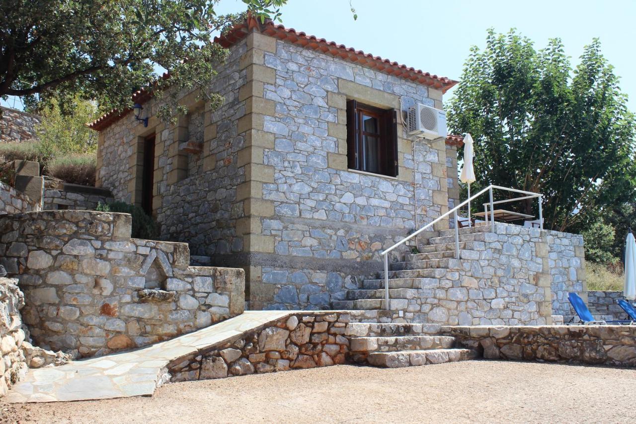 Orato Village Pírgos Esterno foto